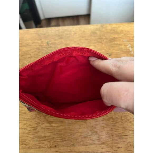 Shih Tzu Zipper Pouch - Picture 2 of 3